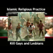 Killing Gays